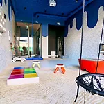 Apartment Pure No 3 Aqua Polanki *