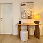 Pure No 3 Aqua Polanki Apartment
