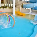 Apartamento Pure No 3 Aqua Polanki