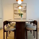 Pure No 3 Aqua Polanki Apartment