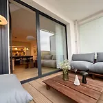 Apartment Pure No 3 Aqua Polanki *