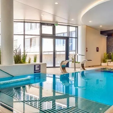 Pure No 3 Aqua Polanki * Kolobrzeg