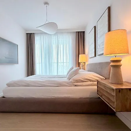 Apartment Pure No 3 Aqua Polanki *