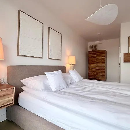 Apartment Pure No 3 Aqua Polanki