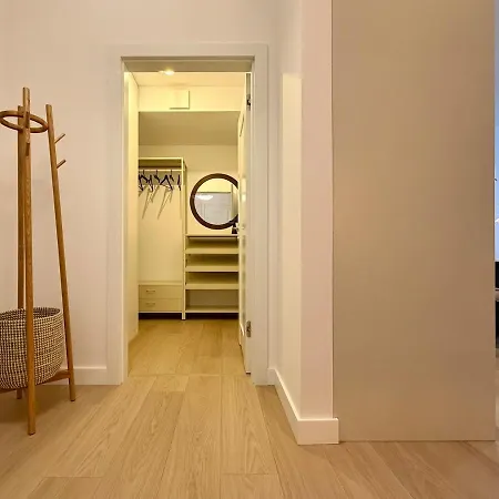 Apartamento Pure No 3 Aqua Polanki