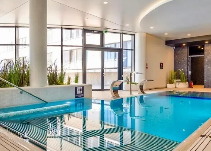 Pure No 3 Aqua Polanki * Kołobrzeg