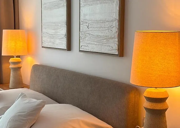 Apartamento Pure No 3 Aqua Polanki Kołobrzeg