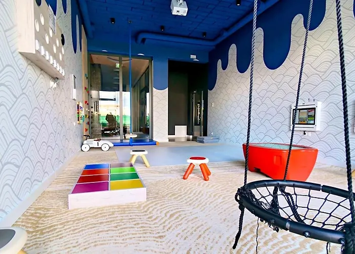 Apartamento Pure No 3 Aqua Polanki *