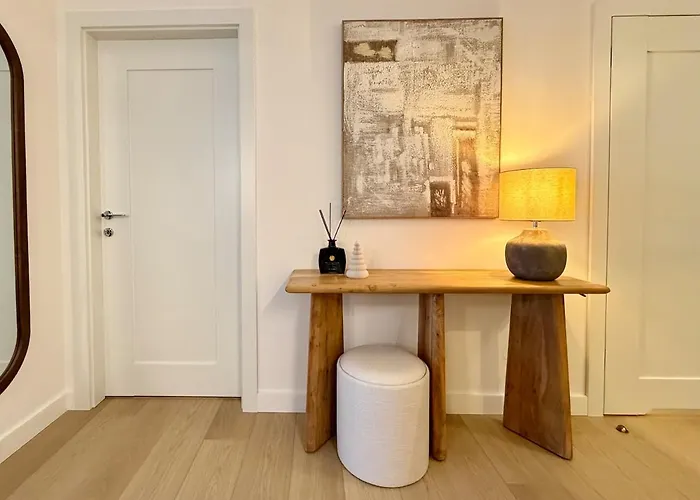 Pure No 3 Aqua Polanki Apartamento