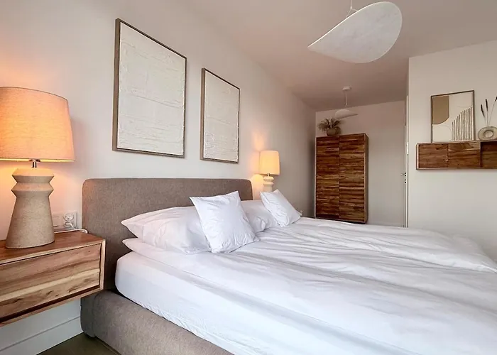 Apartamento Pure No 3 Aqua Polanki