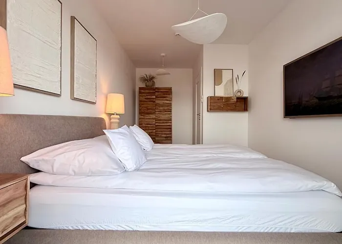 Apartamento Pure No 3 Aqua Polanki *