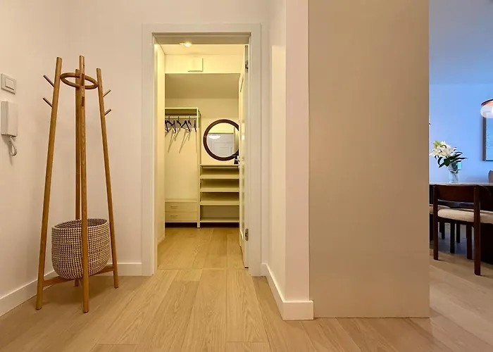 Apartamento Pure No 3 Aqua Polanki